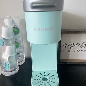 Keurig Mini Coffee Maker